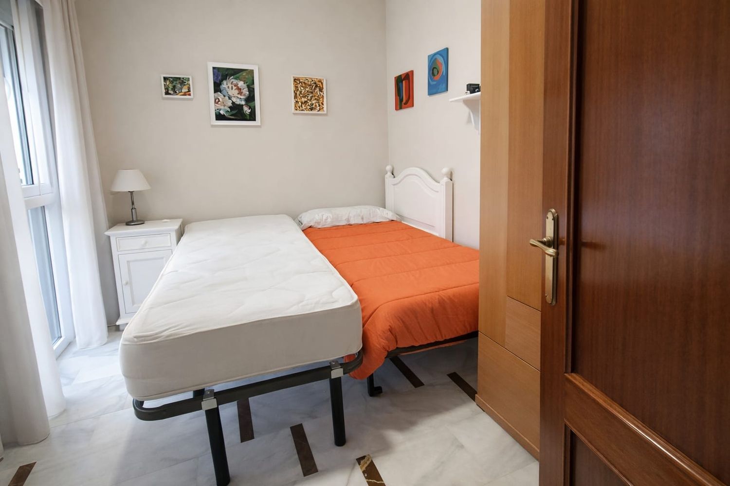 Ático en calle Pintor Juan Gris, 1 - Foto 16