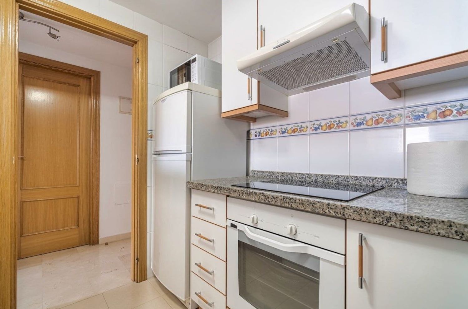 Piso en Avenida dels Mariners de la Vila Joiosa, 20, Cala Palmera - Atrium - Foto 14