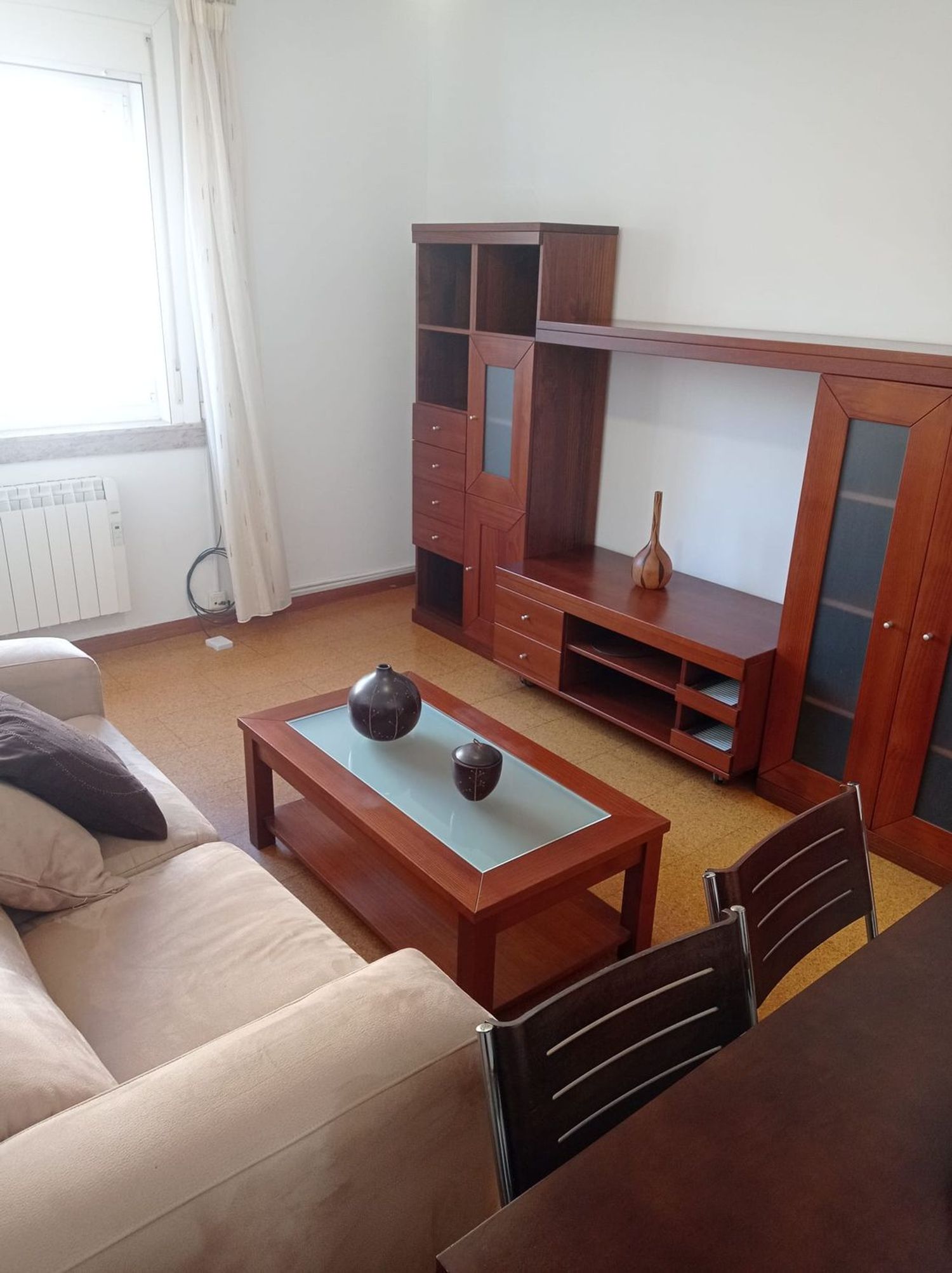 Piso en calle Claudio San Martín, 2 - Foto 2