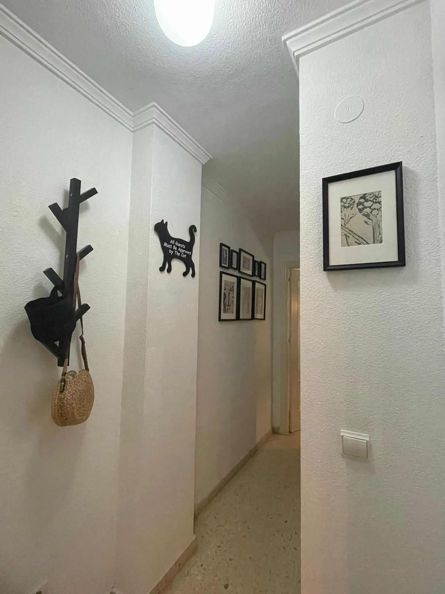 Piso en calle Mefistofeles, 5 - Foto 1