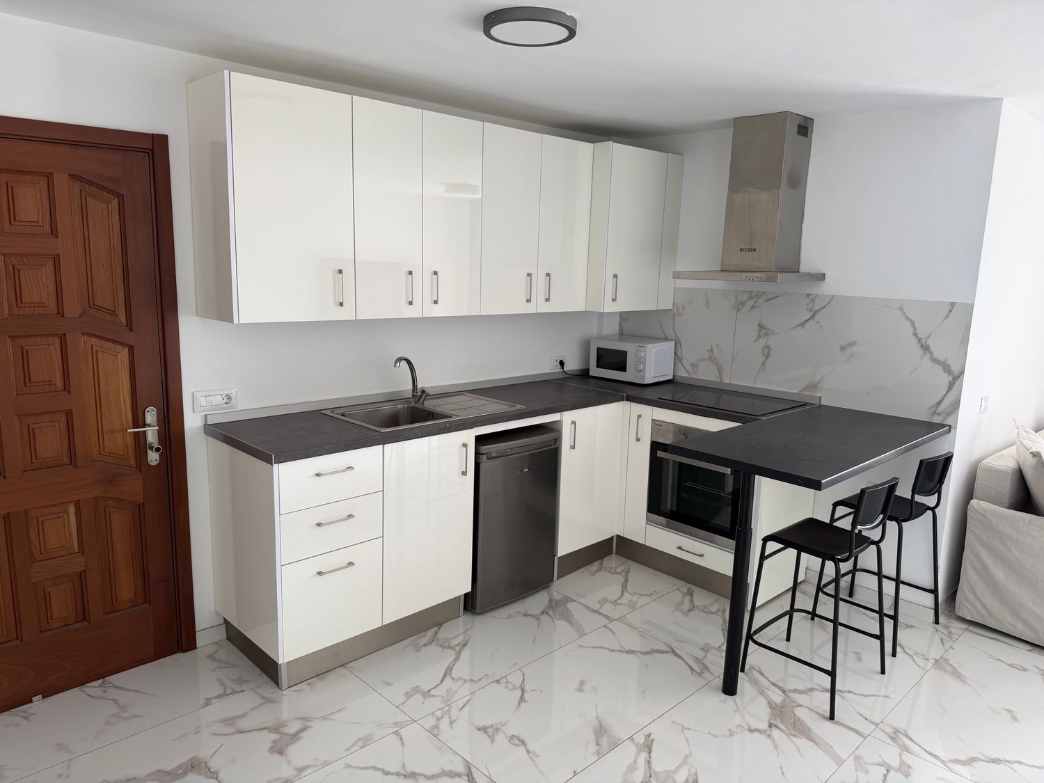 Estudio en Calle Alemania, 1, Tabaiba, Tabaiba - Foto 4