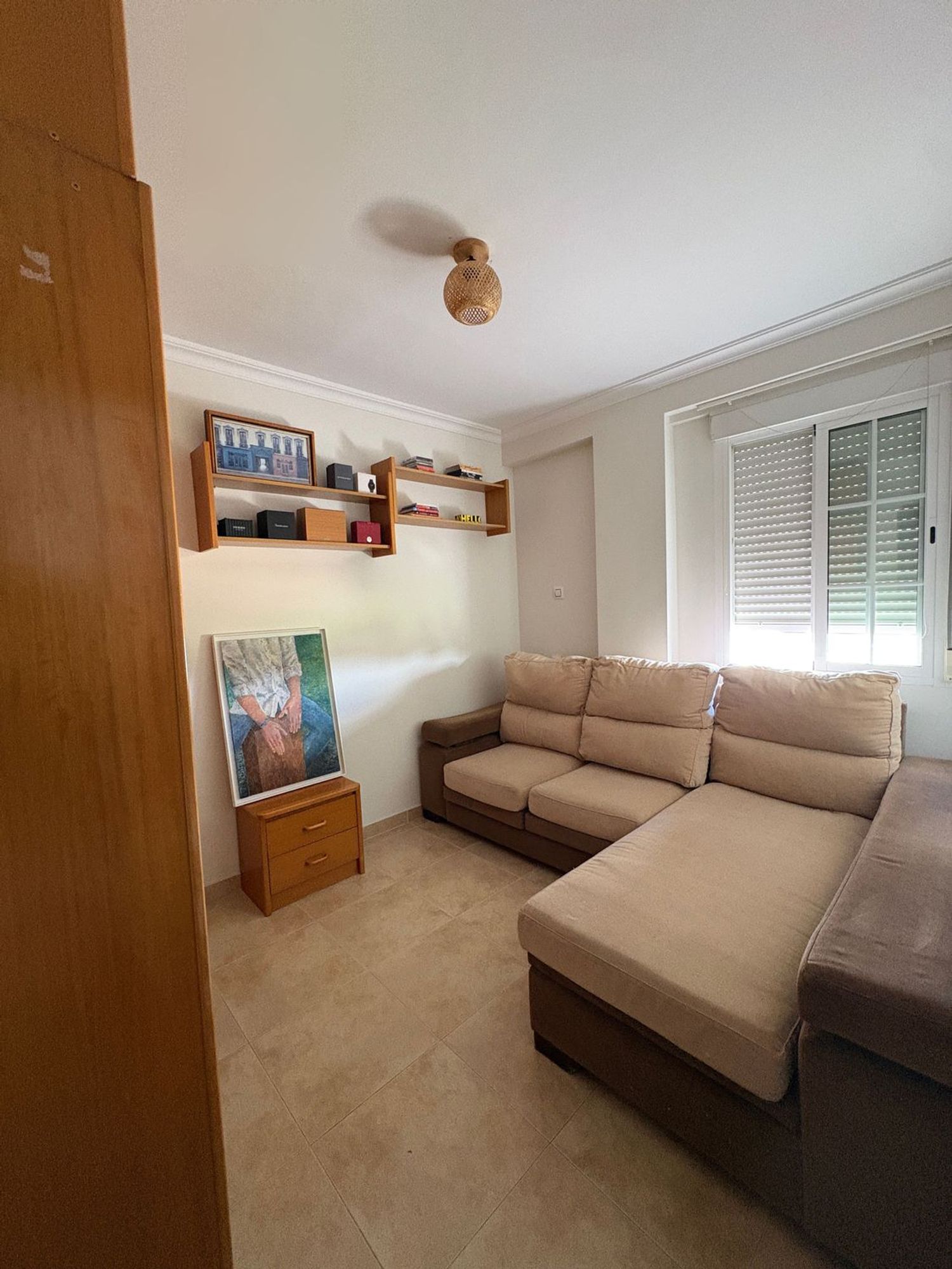 Piso en calle guadalbullon, 19 - Foto 11