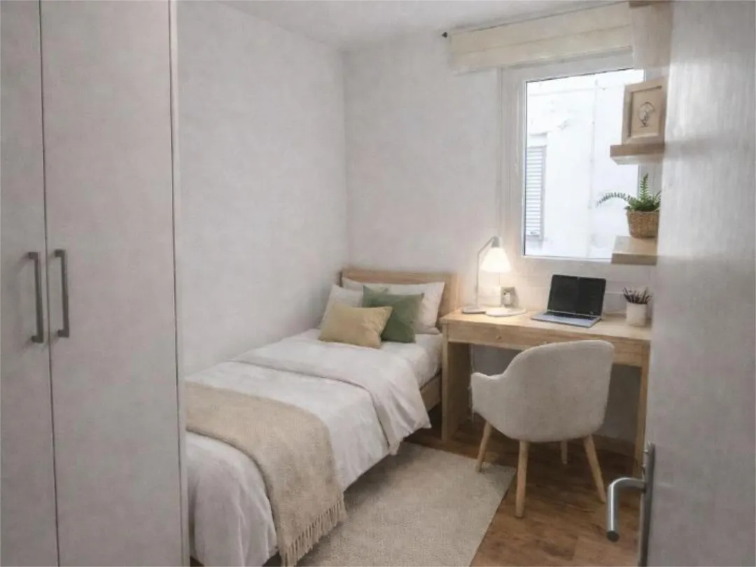 Piso en  Carrer de Josep Sangenís 46 - Foto 30