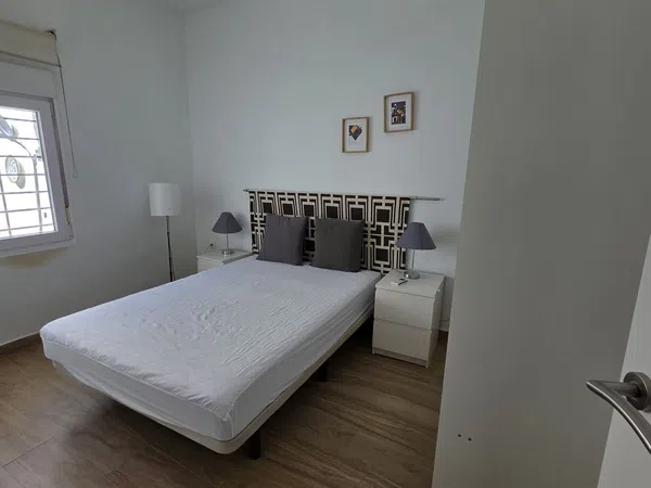 Piso en Avenida Juan Sebastián Elcano, 113, Pedregalejo - Morlaco - Foto 35