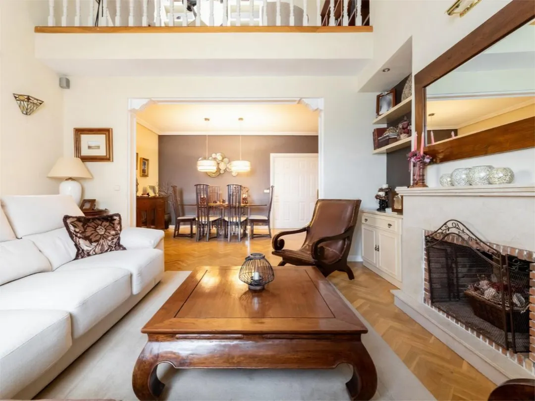 Chalet en  Calle Dehesa Nueva 33 - Foto 3