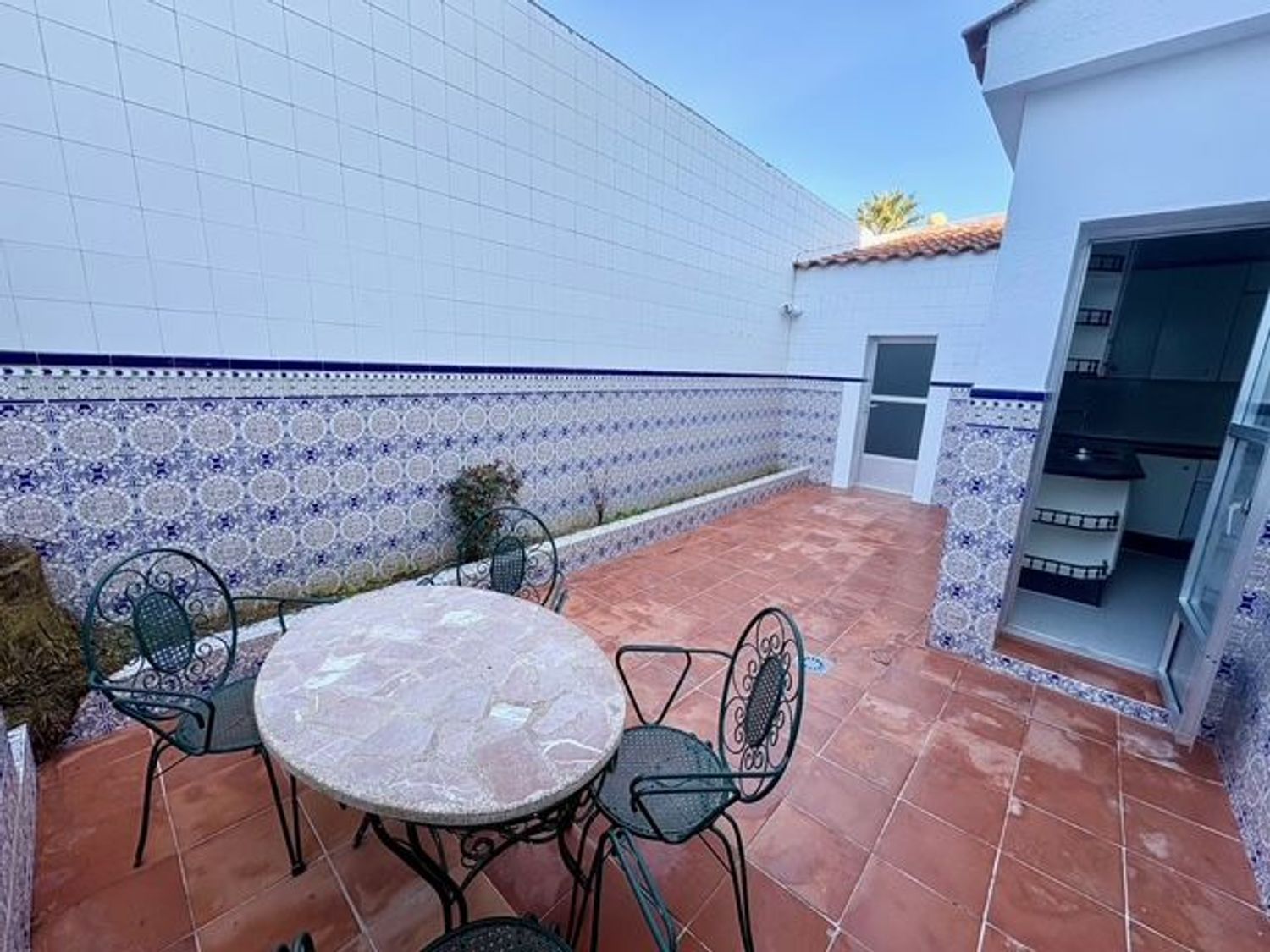 Chalet pareado en Calle Antonio Sendras, 23 - Foto 21