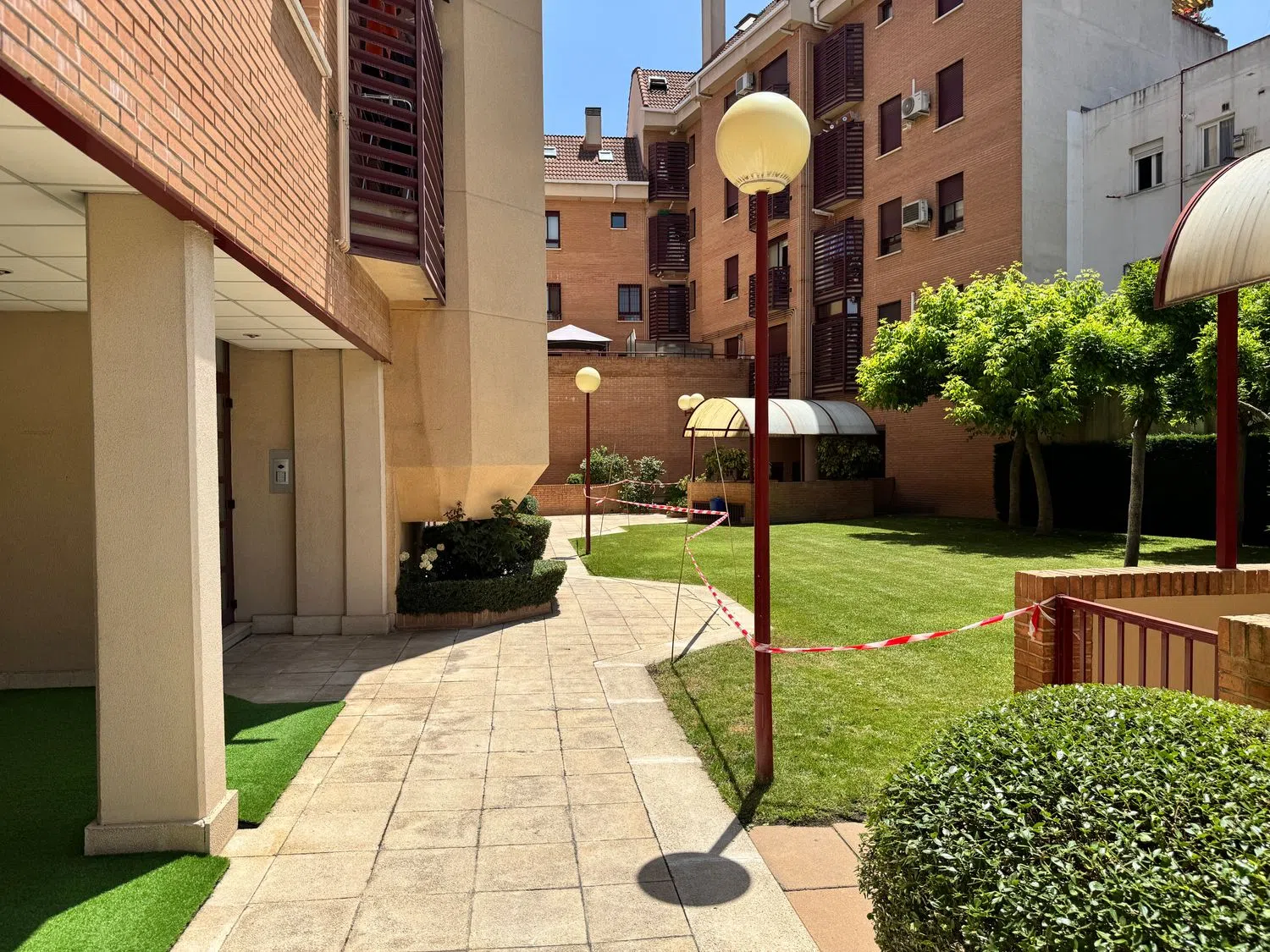 Piso en calle del Plátano, 8 - Foto 9