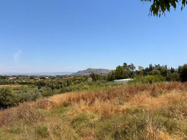 Finca rústica en Lugar Pie Gallina, 130, Villafranco del Guadalhorce, Villafranco del Guadalhorce - Foto 28