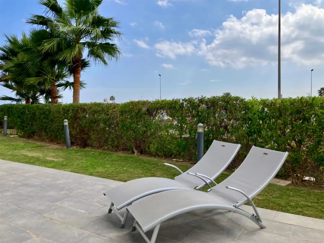 Piso en  Calle Tubalitas 1D - Foto 3