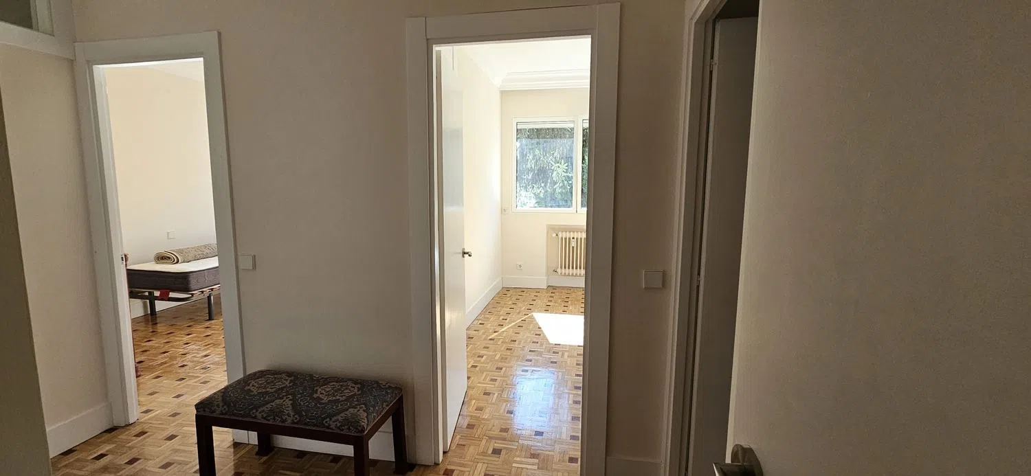 Piso en calle del Príncipe de Vergara, 223 , Piso tercero, letra a - Foto 8