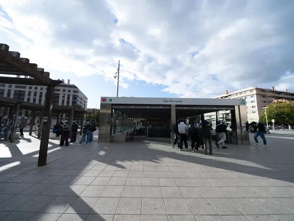 Piso en calle Enramadilla, 3 - Foto 36