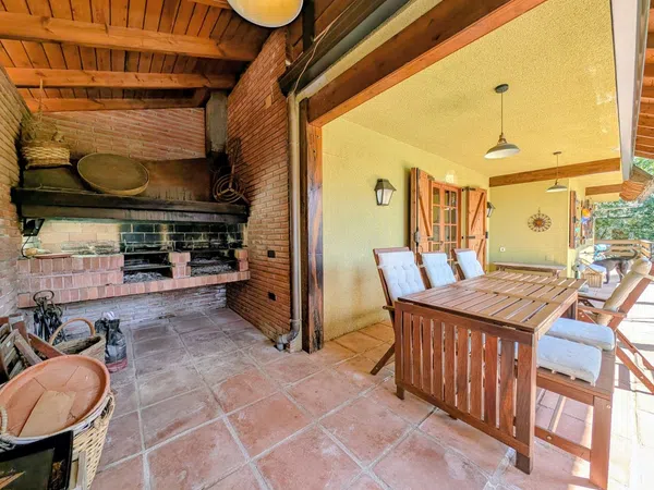 Casa o chalet independiente en Urbanitzacio Canada Park, 421 - Foto 4