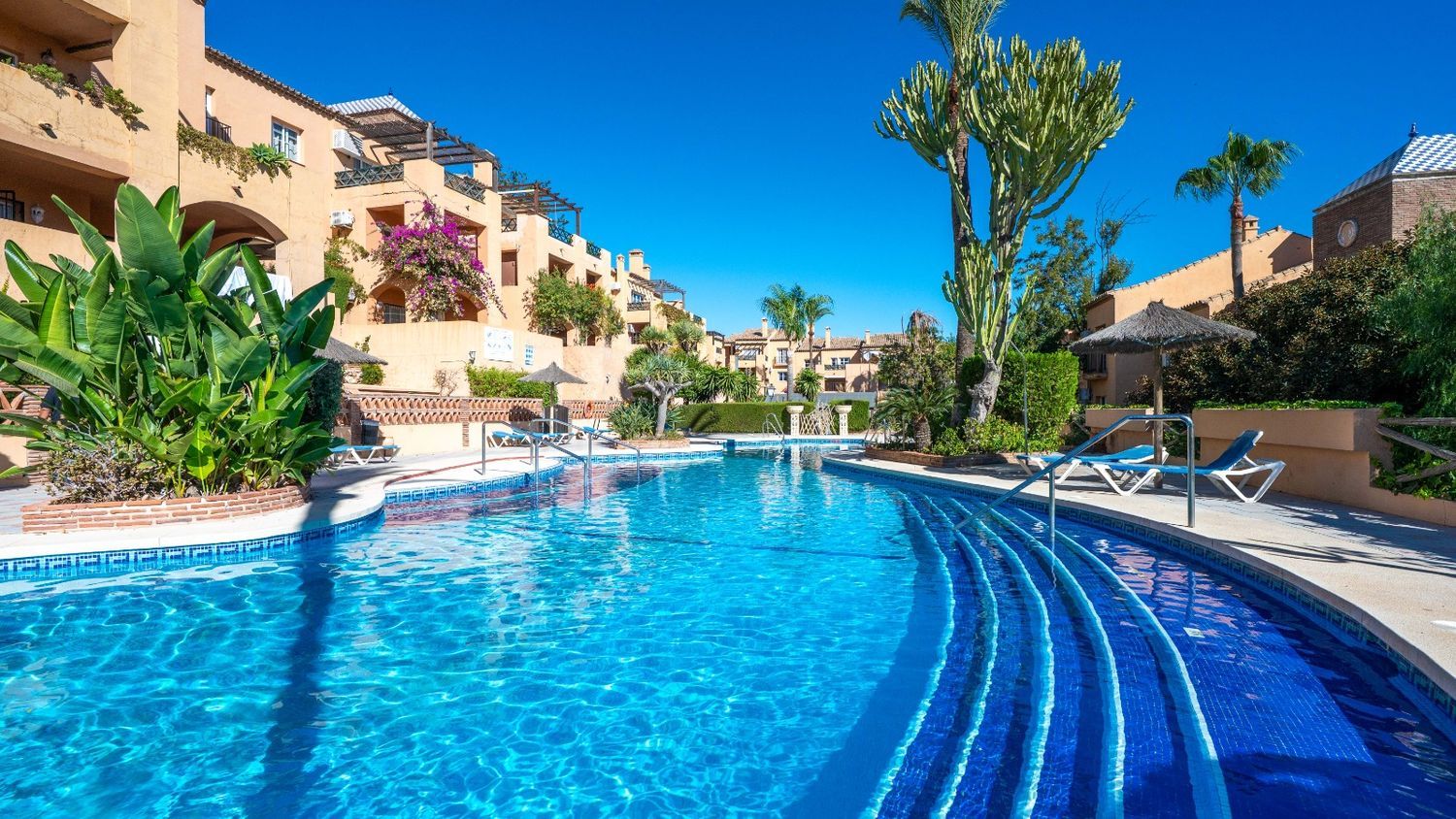 Piso en Calle Ópalo, 21, Riviera del Sol, Riviera del Sol - Foto 37