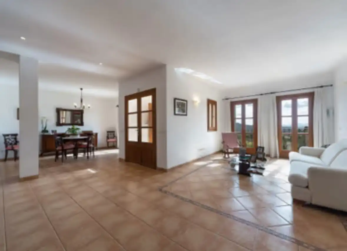 Chalet en  Carrer Puig de sa Comuna 83 - Foto 4