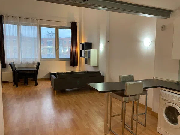 Estudio en plaza Centro, 3 - Foto 2