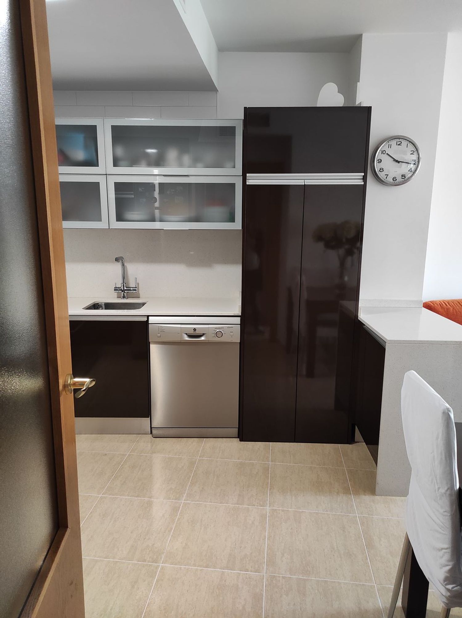Piso en Avenida Don Juan de Borbón, 100, Zona Juan de Borbón - Foto 2