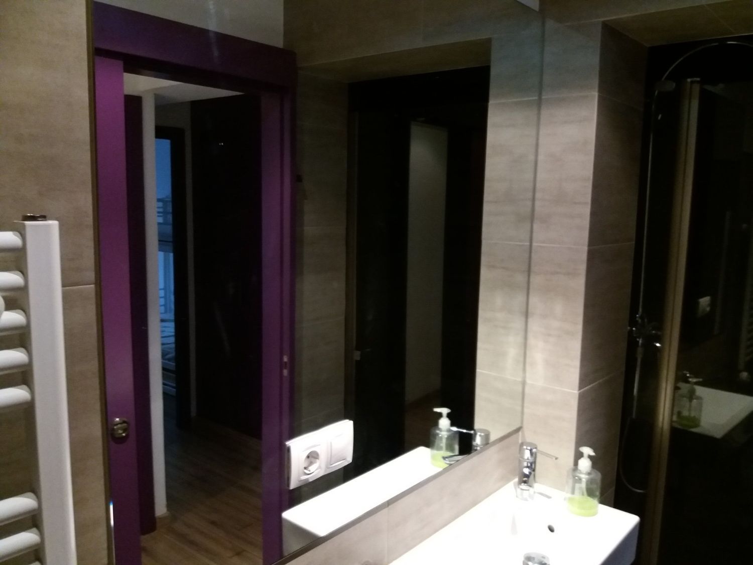 Piso en Ronda de Monte Alto, 109 - Foto 12