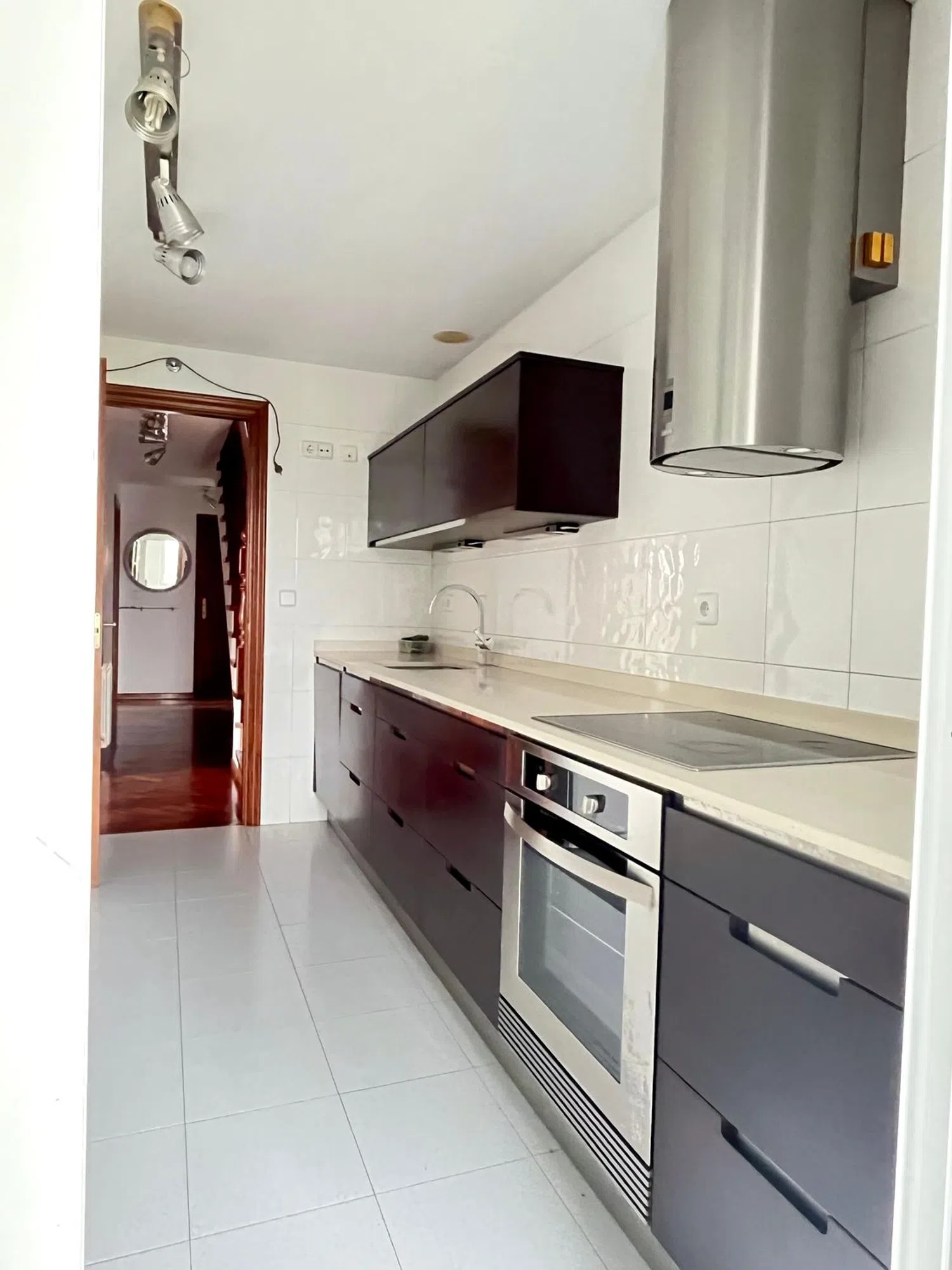 Dúplex en calle Anxo Senra Fernández, 29 - Foto 9