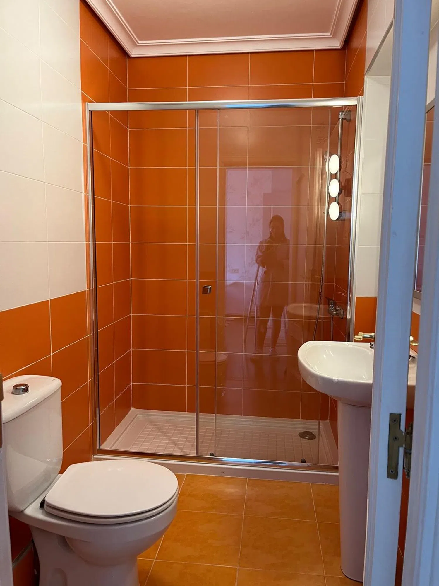 Ático en calle de Barcelona, 3 - Foto 4