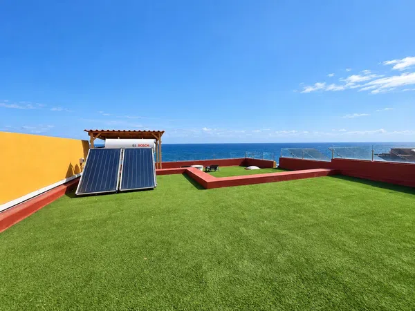 Casa o chalet independiente en Calle Bécquer, 58, Playa del Hombre - Taliarte - Salinetas, Playa del Hombre - Taliarte - Salinetas - Foto 14