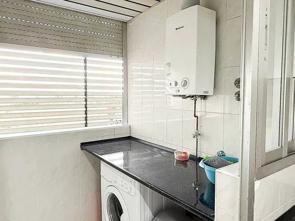 Piso en Avenida de Molière, 42, Puerta Blanca - Almudena - Foto 7