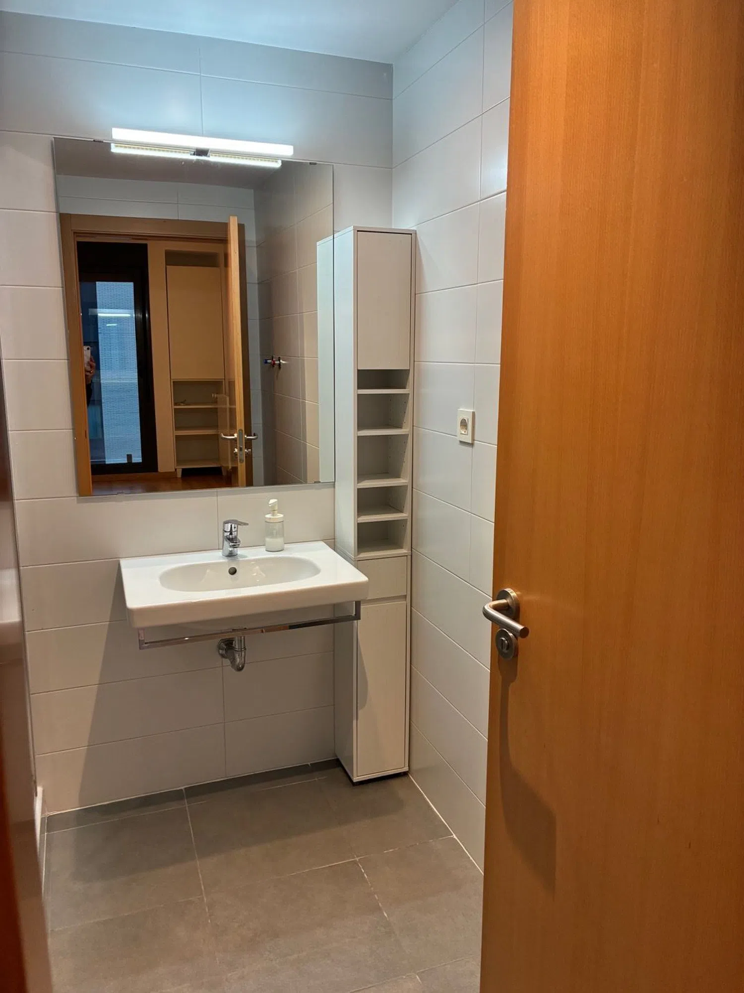 Piso en calle Hermanos Calderón, 22 - Foto 13