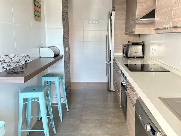 Piso en Calle Mari Cruz Álvarez, 13, Zona Deportiva-Nuevo Altabix - Foto 15