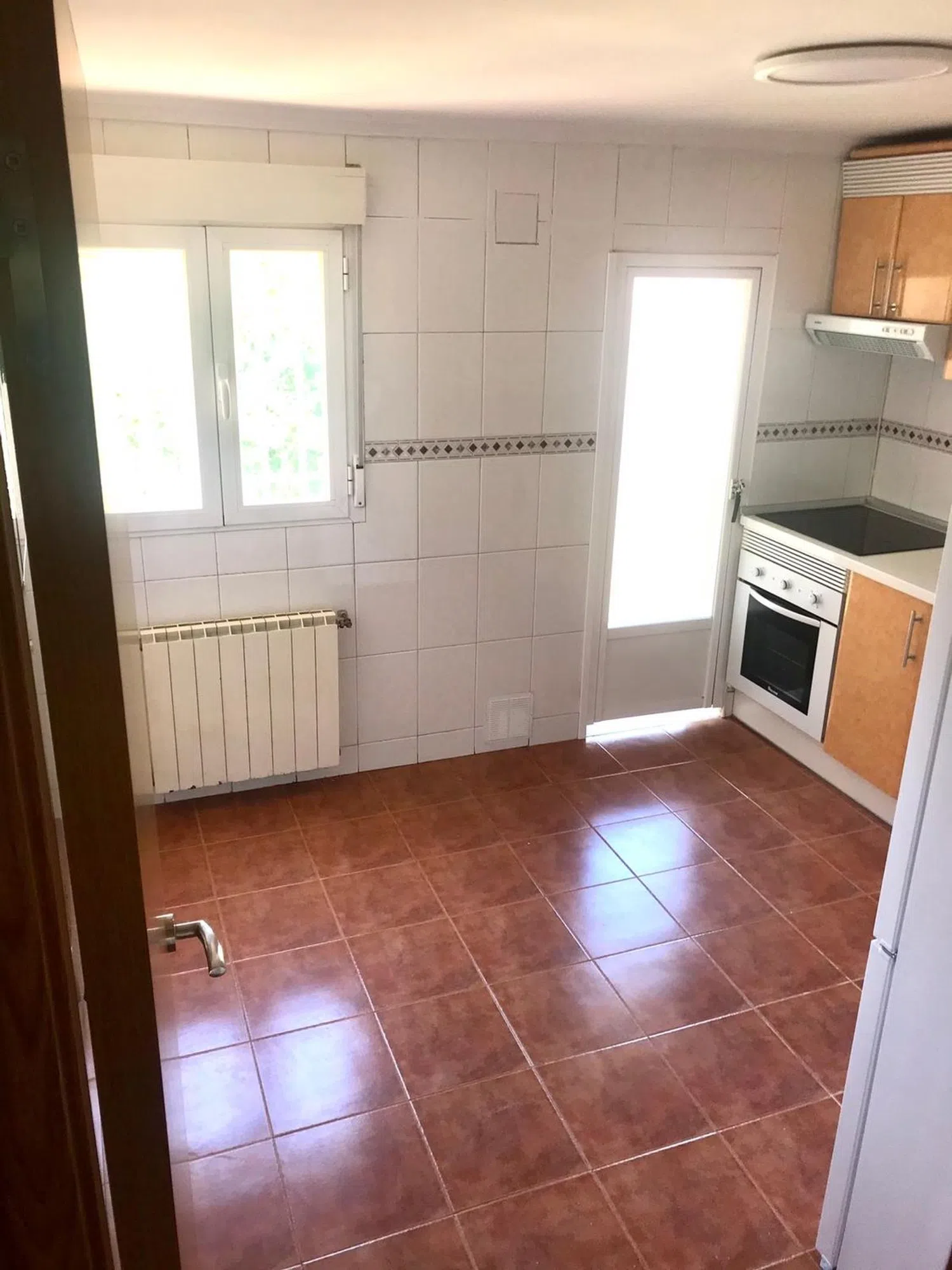 Piso en calle Puerto del Bruch, 31 - Foto 10