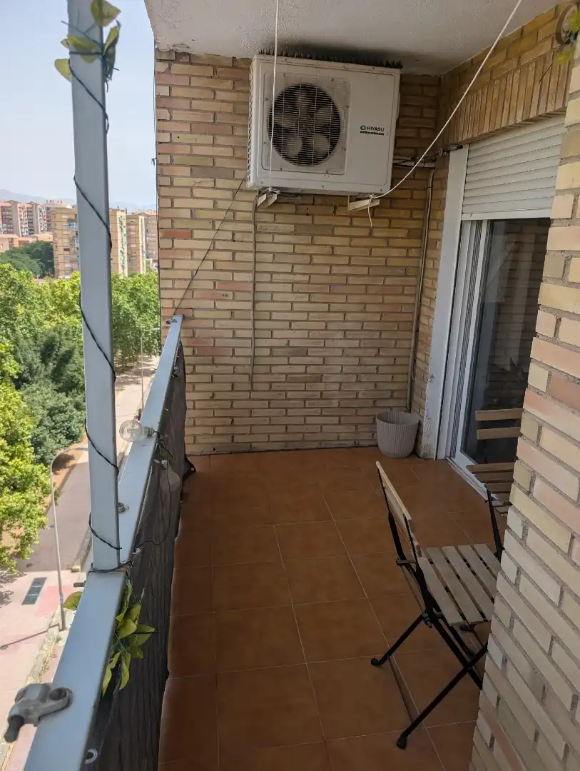 Piso en  Calle Luz Casanova 8 - Foto 15