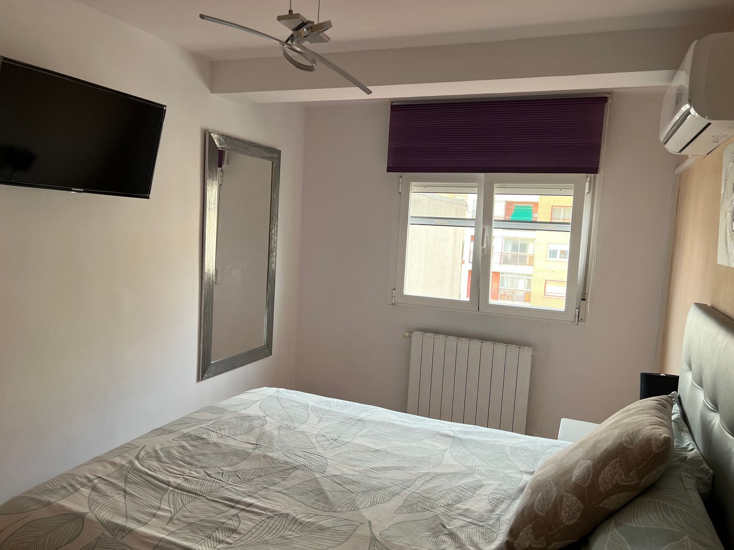 Piso en calle de Inocencio Ruiz Lasala, 62 - Foto 6