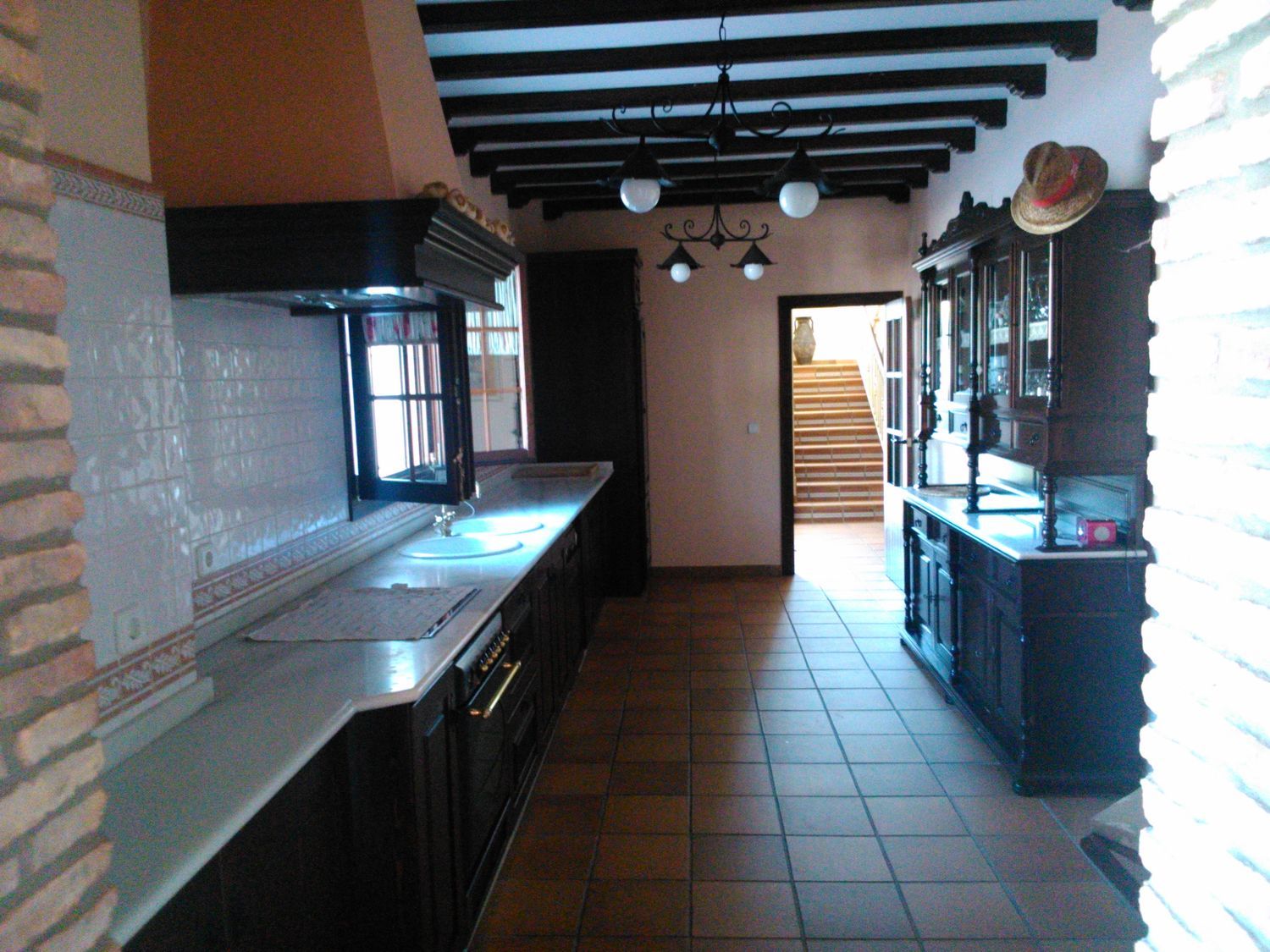 Casa o chalet independiente en Calle Díez de Solís, 24 - Foto 25