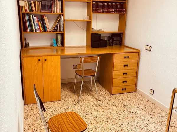 Piso en Avenida del Masnou, 55, La Florida - Foto 12
