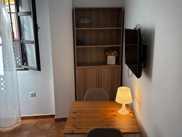 Estudio en Calle Faustino Álvarez, 41, Alameda - Foto 3