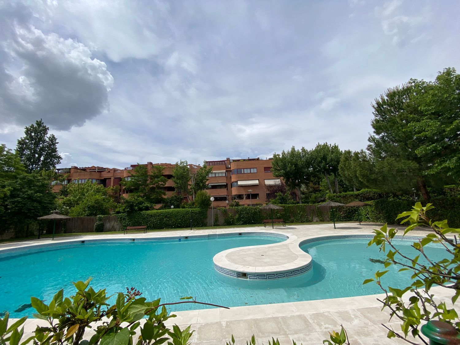 Piso en Barrio Zona Avenida Europa - Foto 9