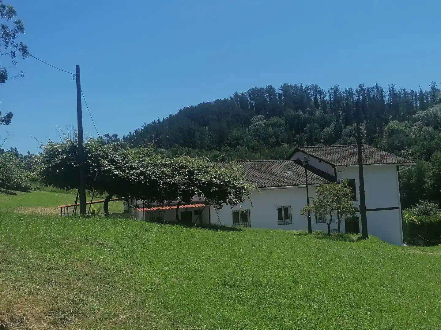 Chalet en - Foto 56