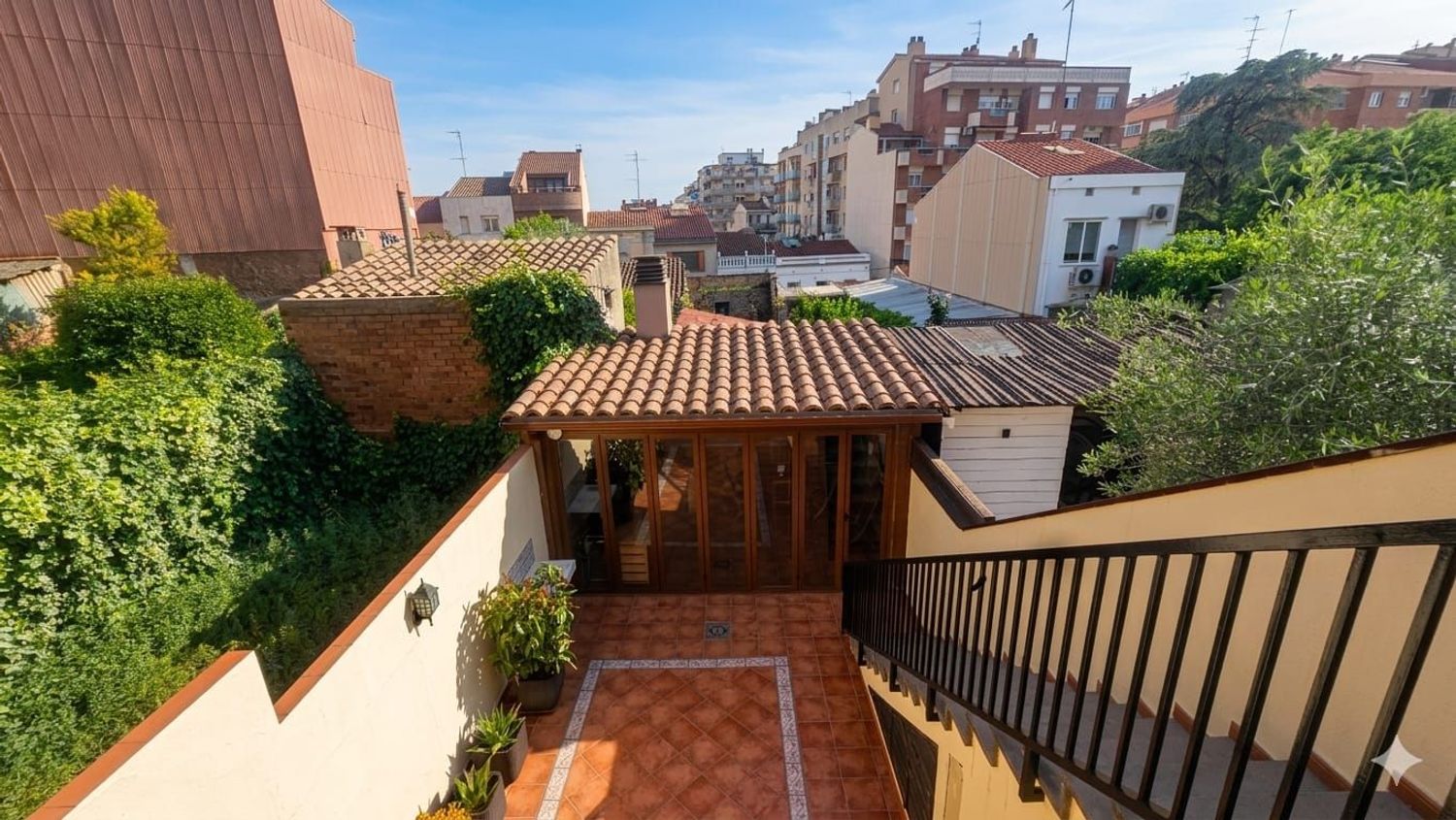 Chalet pareado en Anselmo clave 81, 82 - Foto 10