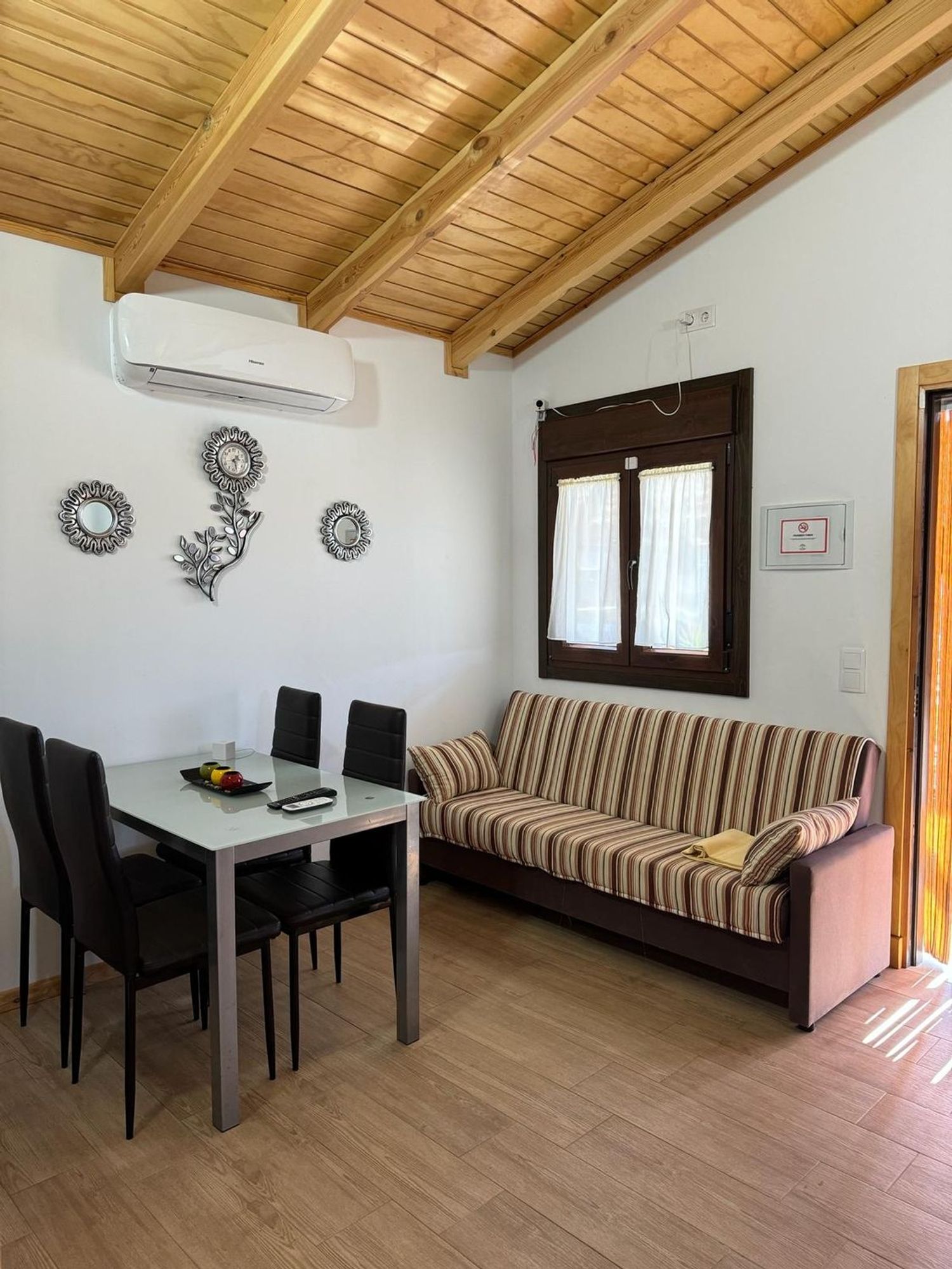 Casa rural en Ribera de la oliva s/n, Barbate, Barbate - Foto 14