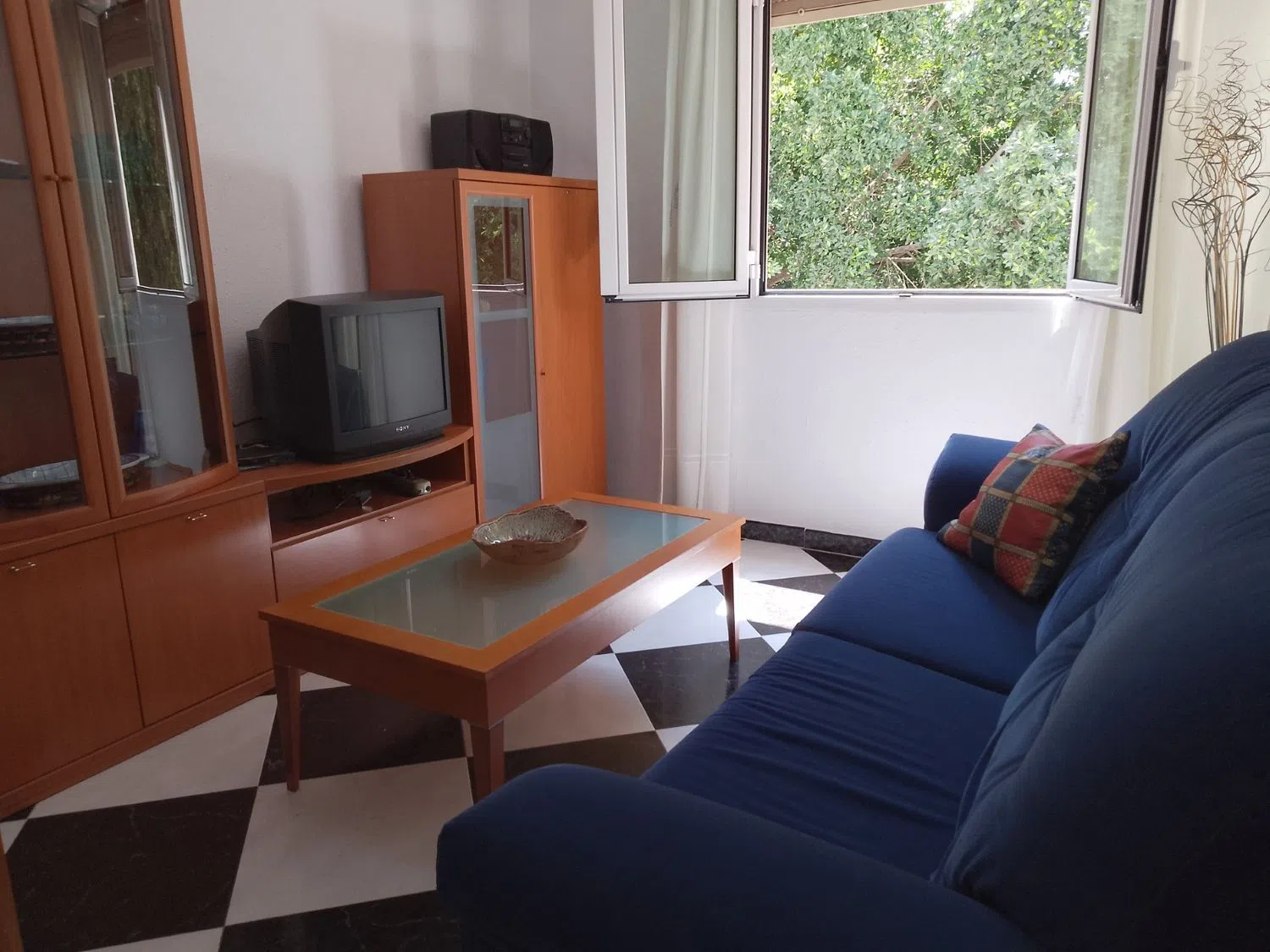 Piso en Barrio Carranque - Haza Cuevas - Foto 13