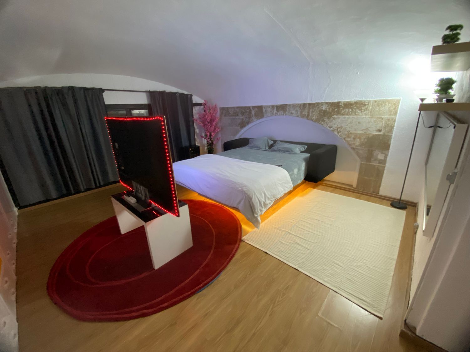 Estudio en calle de Sant Pere Més Alt, 127 - Foto 1