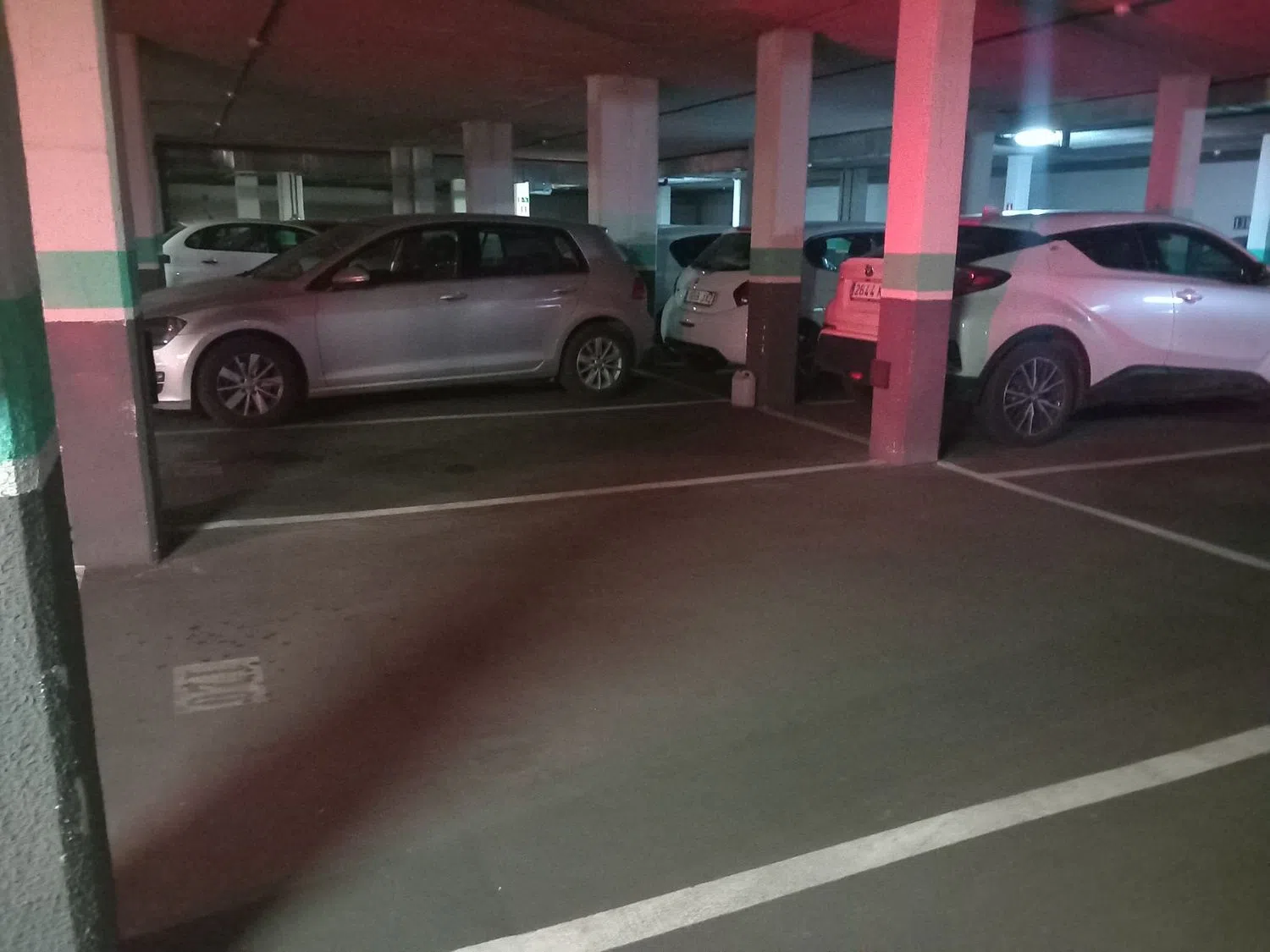 Piso en avenida de Isabel de Valois, 28 - Foto 18