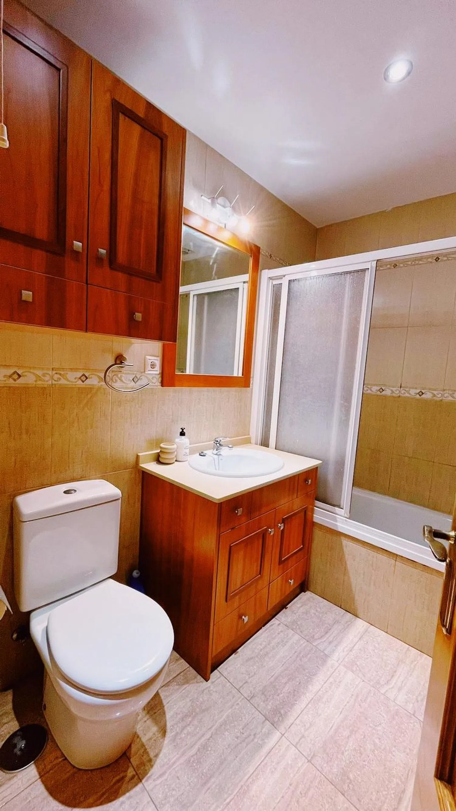 Piso en calle Rosario, 82 - Foto 9