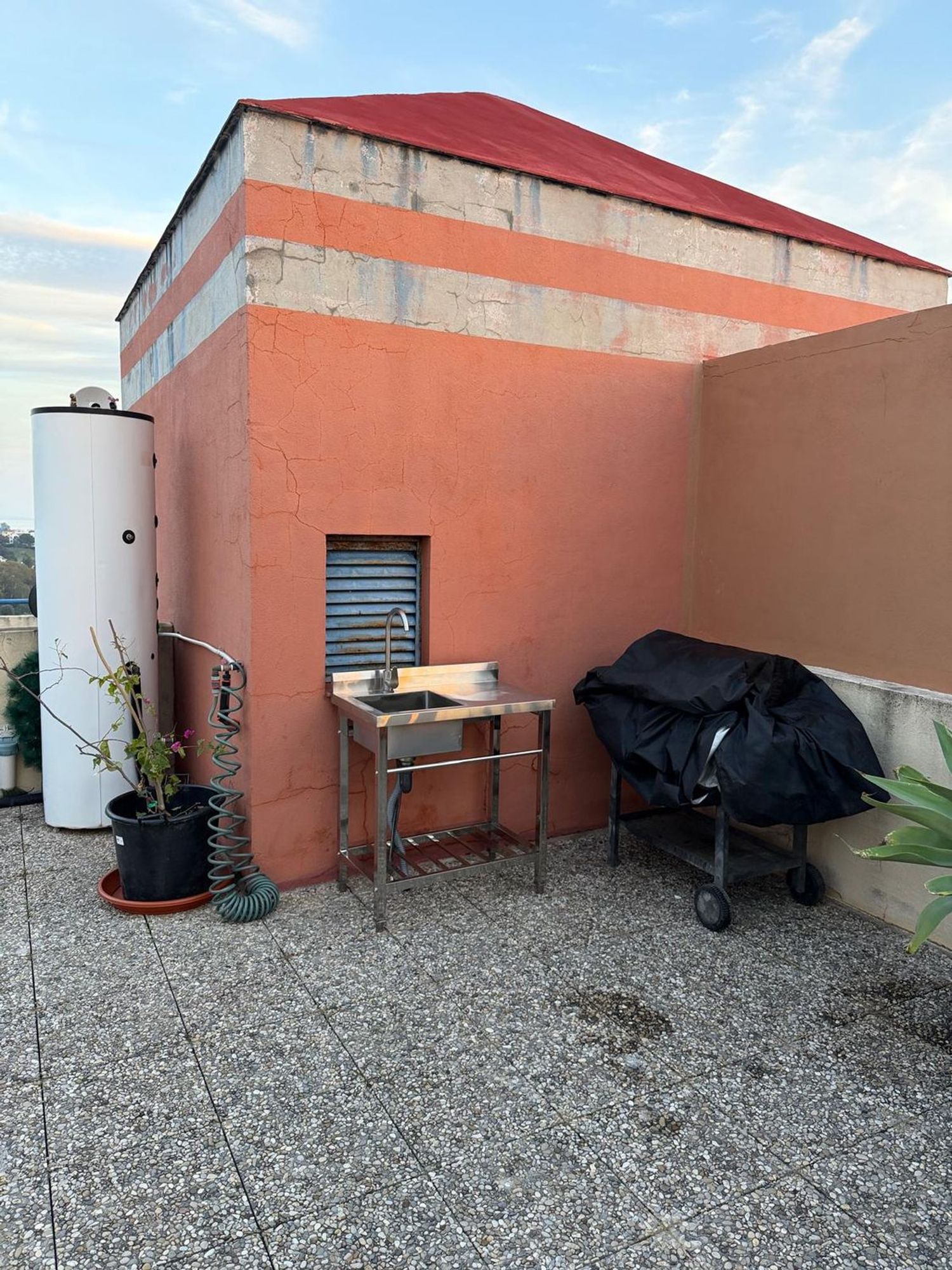 Ático en Avenida Pernet, 71, Nueva Atalaya - Foto 19