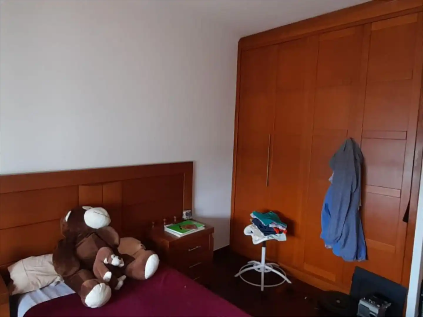 Piso en  Rúa Campos Novos 4 - Foto 18