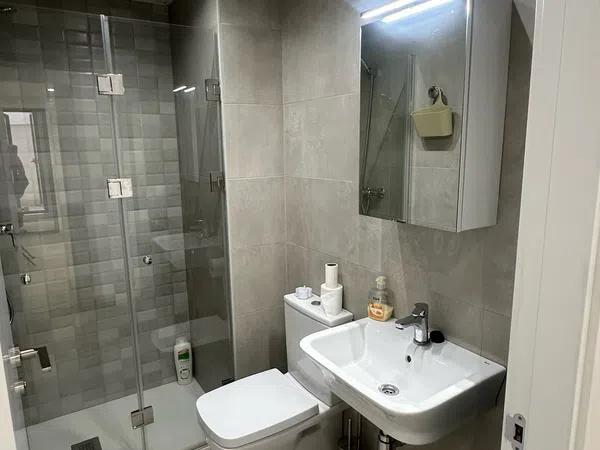 Piso en avenida Benito Perez Galdos, 52 - Foto 5