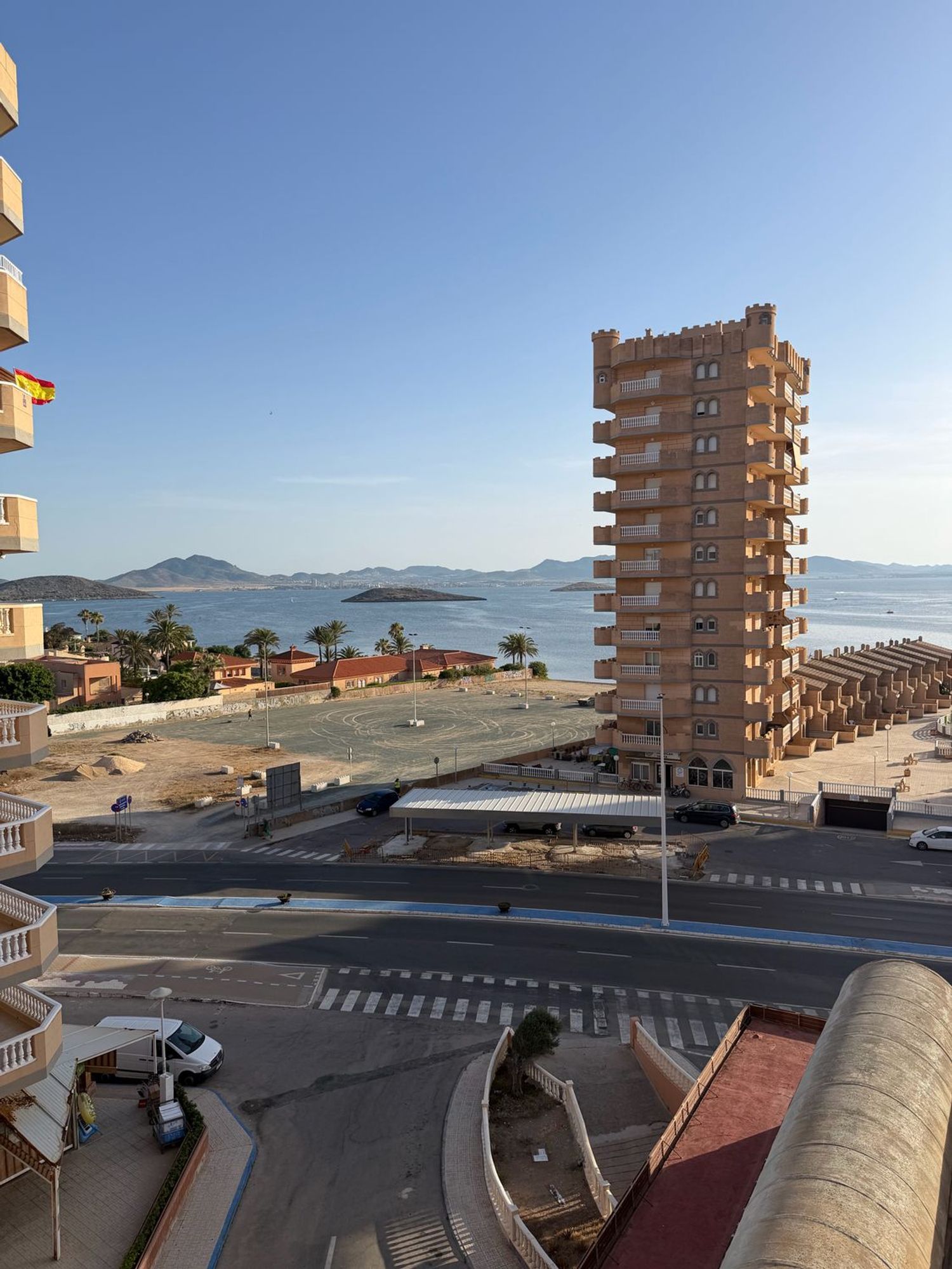 Piso en Urbanizacion Castillo Mar II Pl z, 1, Playa del Galán, Playa del Galán - Foto 10