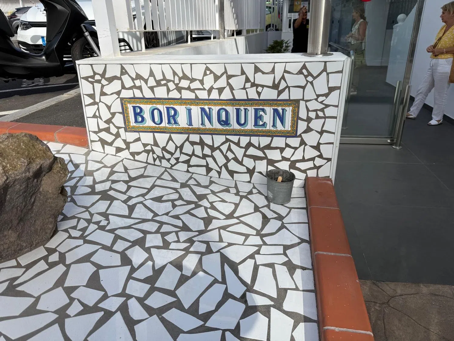 Estudio en avenida de Venezuela, 14 - Foto 21