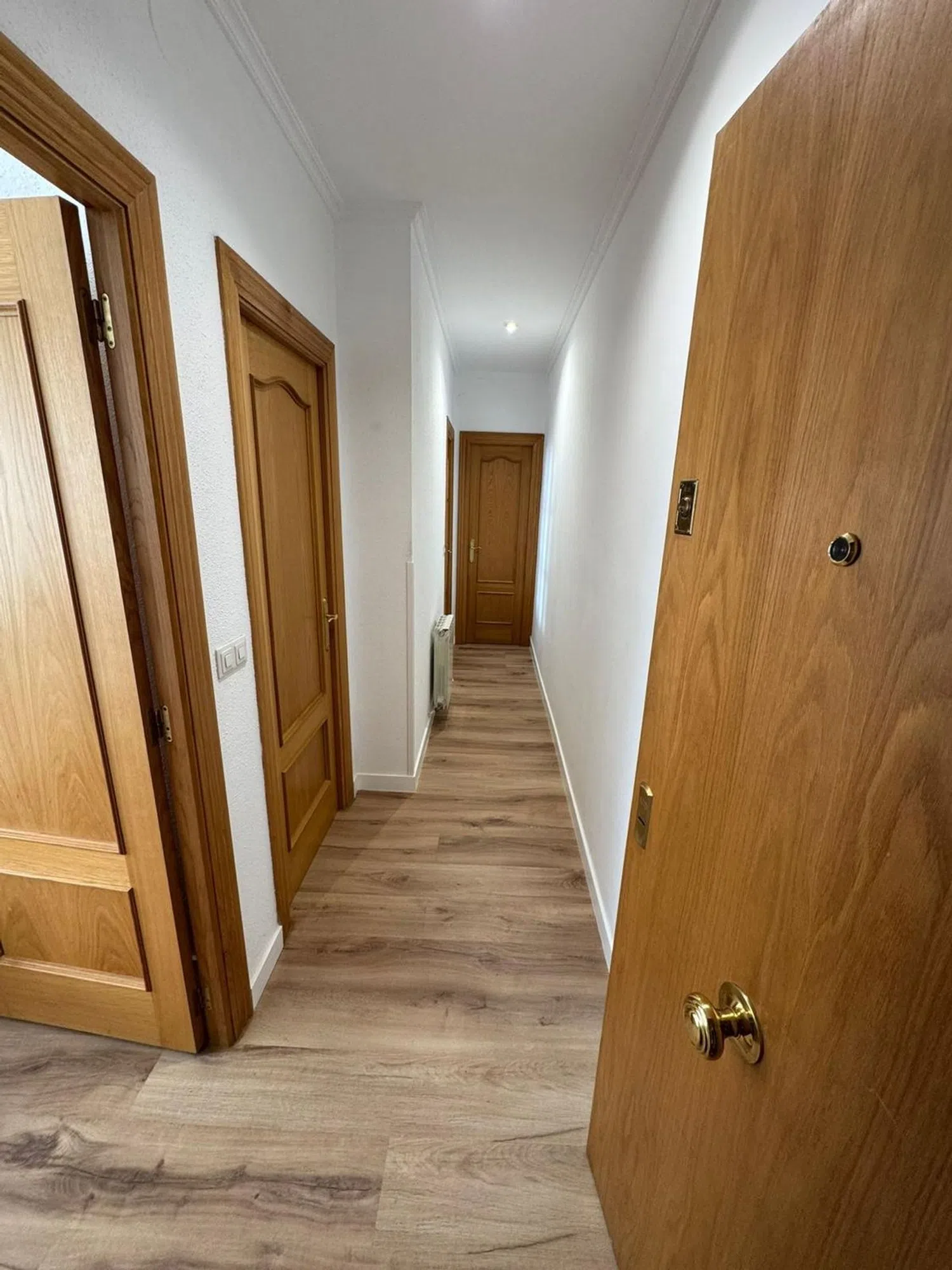 Piso en calle de Olite, 40 - Foto 2