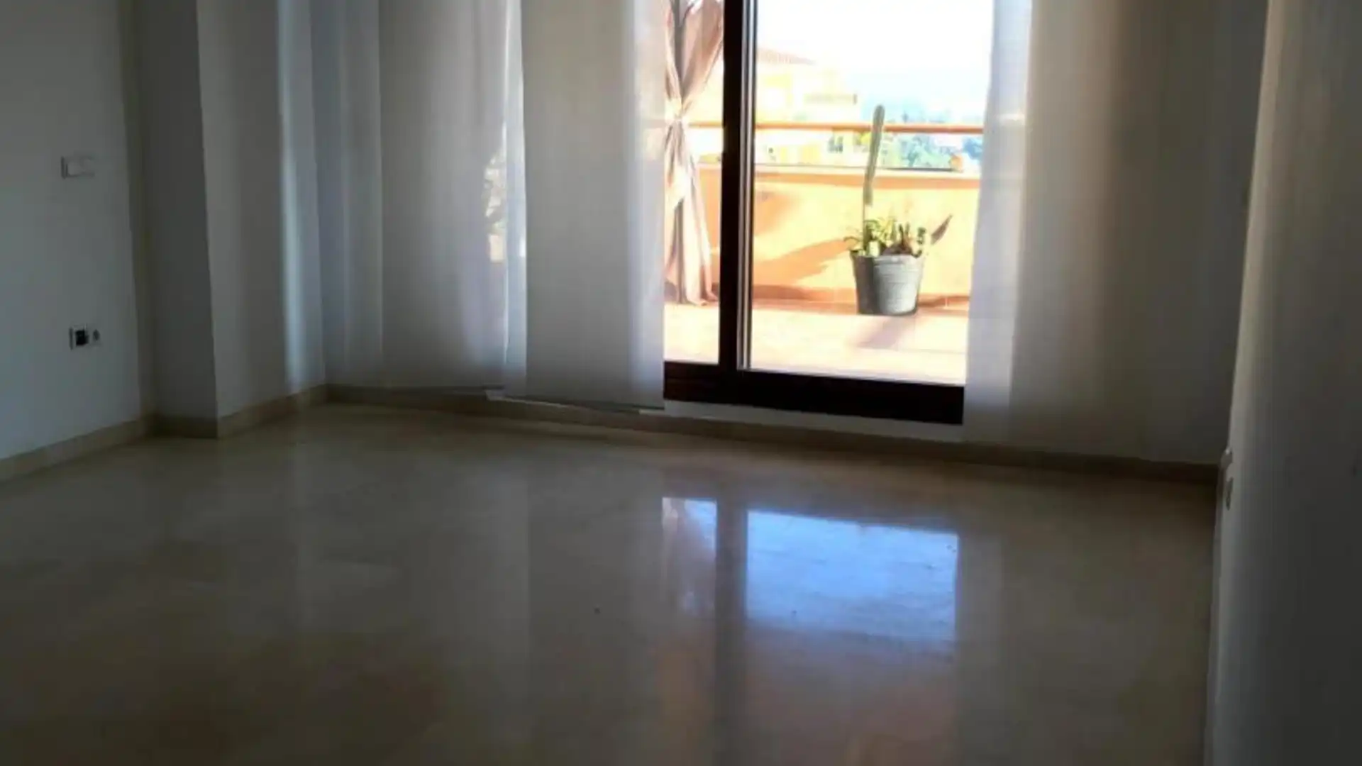 Ático en  Calle Ronda del Golf Este 56 - Foto 2