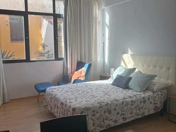Estudio en Calle Andrés Pérez, Centro Histórico - Foto 1