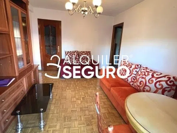 Piso en Calle Bardenas, Zarzaquemada - Foto 3